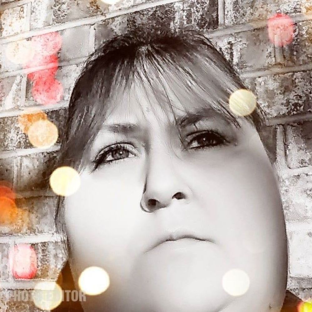 Meet your Posher, Patricia